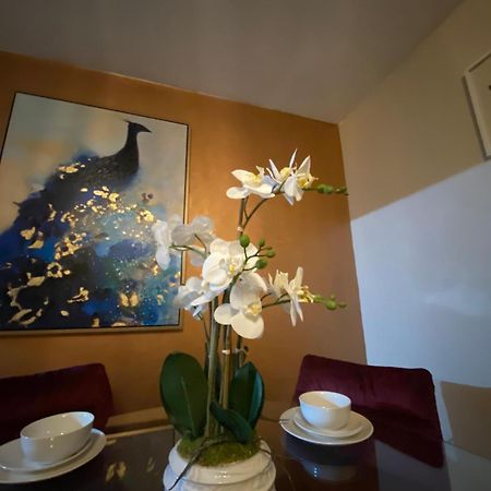 Kingsbridge Apartments Белфаст Екстер'єр фото