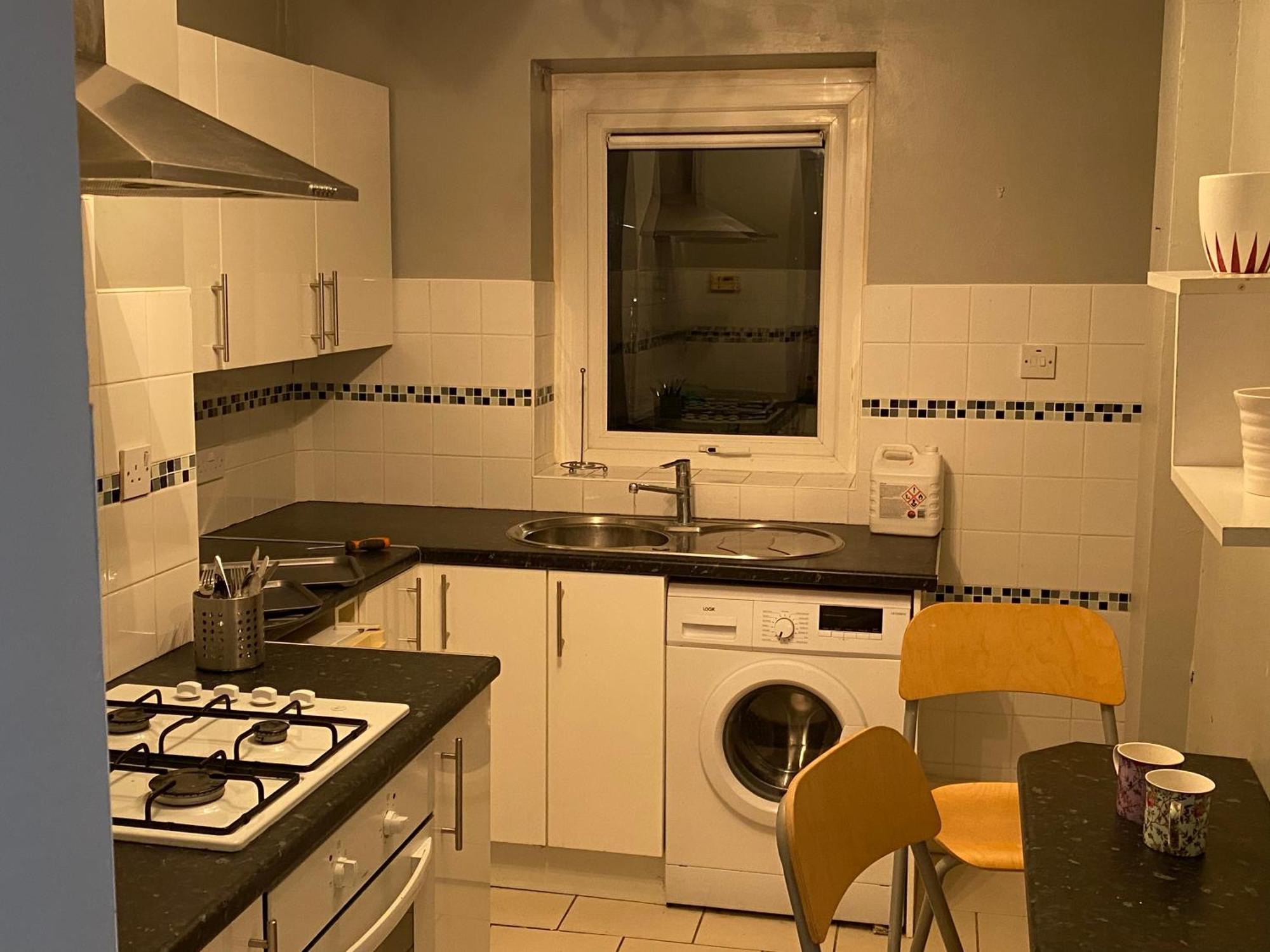 Kingsbridge Apartments Белфаст Екстер'єр фото
